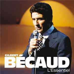 Download Gilbert Bécaud - L'Essentiel