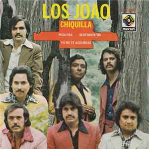 Download Los Joao - Chiquilla