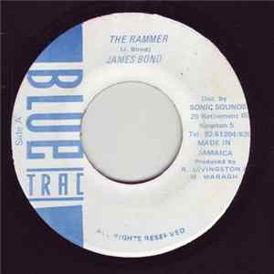 Download James Bond - The Rammer