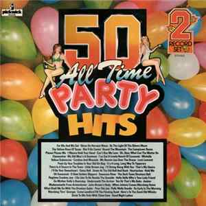 Download The Musicmakers - 50 All Time Party Hits