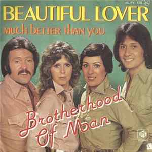 Download Brotherhood Of Man - Beautiful Lover