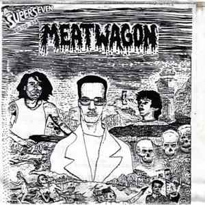 Download Meatwagon - Drink, Fight, And Fuck