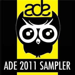 Download Various - ADE 2011 Sampler