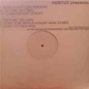 Download Various - Rebtuz Presents EP 3