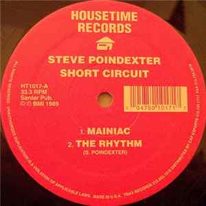 Download Steve Poindexter - Short Circuit