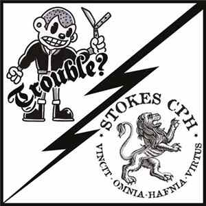 Download Trouble? / Stokes CPH - Trouble? / Stokes CPH