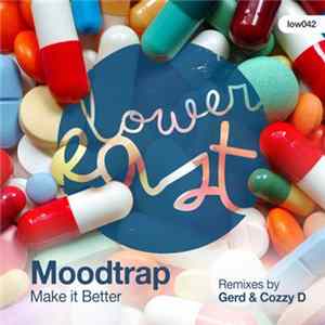 Download Moodtrap - Make It Better