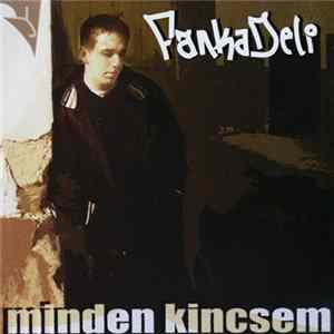 Download FankaDeli - Minden Kincsem
