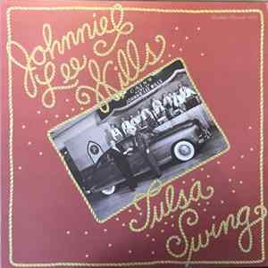 Download Johnnie Lee Wills - Tulsa Swing