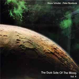 Download Klaus Schulze • Pete Namlook - The Dark Side Of The Moog Vol. 4: Three Pipers At The Gates Of Dawn