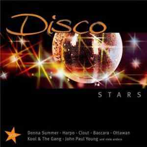 Download Various - Disco Stars