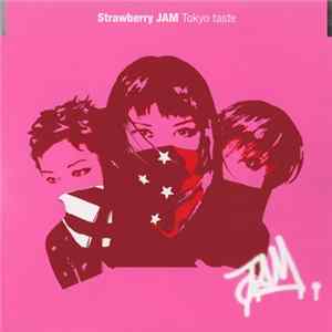 Download Strawberry Jam - Tokyo Taste