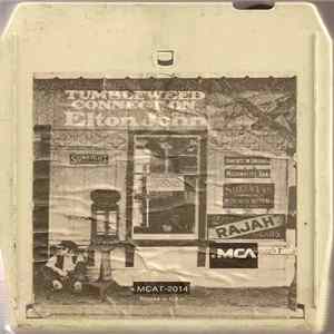 Download Elton John - Tumbleweed Connection