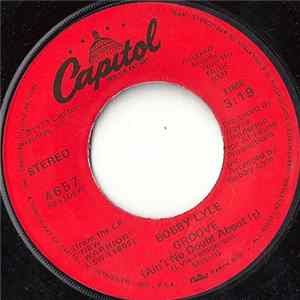 Download Bobby Lyle - Groove (Ain't No Doubt About It)