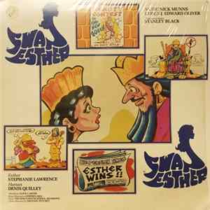 Download Stephanie Lawrence, Denis Quilley, Clive Carter, Stephen Hill - Swan Esther