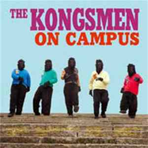 Download The Kongsmen - On Campus