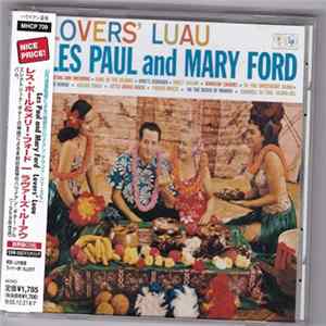 Download Les Paul & Mary Ford - Lovers' Luau