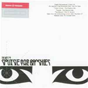 Download Siouxsie And The Banshees - The Best Of Siouxsie And The Banshees