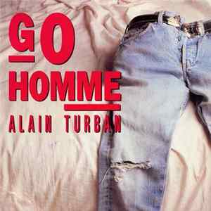 Download Alain Turban - Go Homme