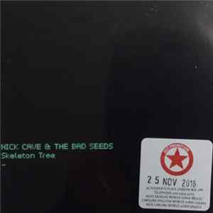 Download Nick Cave & The Bad Seeds - Skeleton Tree