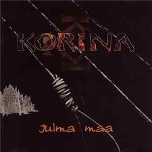 Download Korina - Julma Maa