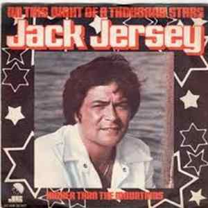 Download Jack Jersey - On This Night Of A Thousand Stars