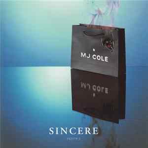 Download MJ Cole - Sincere