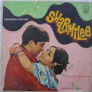 Download S. D. Burman - Sharmilee