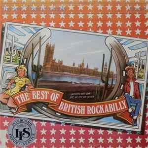 Download Various - The Best Of British Rockabilly Volume 1 (Anything They Can Bop, We Can Bop Better!)
