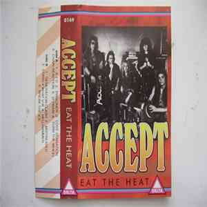 Download Accept - Eat The Heat