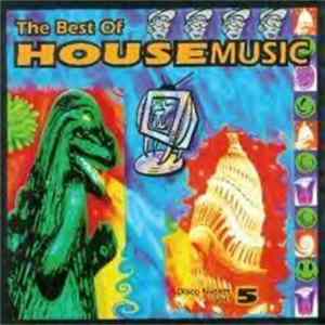Download Various - Disco Nights Vol. 5: The Best Of House Music
