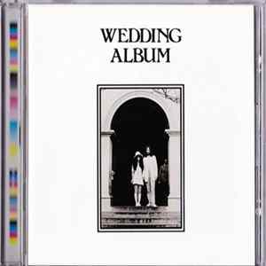 Download John & Yoko - Wedding Album