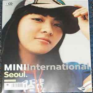 Download Various - Sound & Pictures Seoul