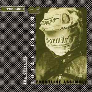Download Frontline Assembly - Total Terror