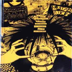 Download Video Filth, Mutant Itch - Mutant Filth East Coast Tour Tape 2016