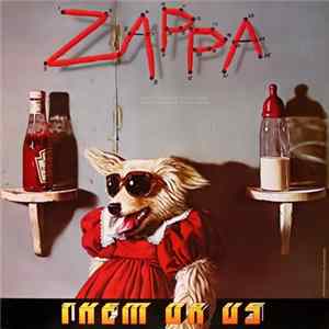 Download Zappa - Them Or Us