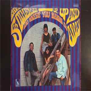 Download The 5th Dimension - Up, Up And Away