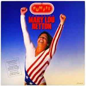 Download Mary Lou Retton - Funfit Featuring Mary Lou Retton