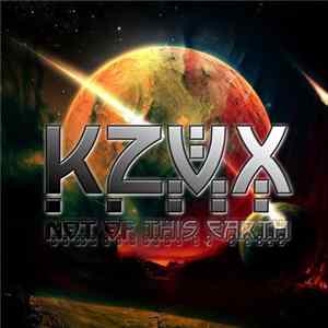 Download Kozvox - Not Of This Earth