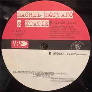 Download Machel Montano & Xtatik - Rubber Waist