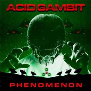 Download Acid Gambit - Phenomenon