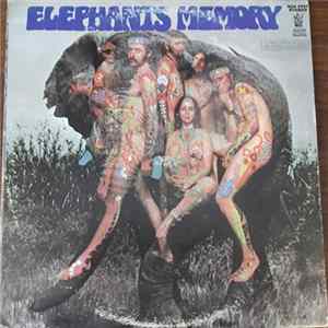 Download Elephants Memory - Elephants Memory