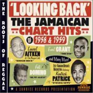 Download Various - Looking Back The Jamaican Chart Hits 1958 & 1959