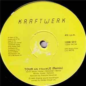 Download Kraftwerk - Tour De France (Remix)