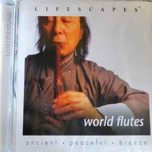 Download Timothy Frantzich - World Flutes