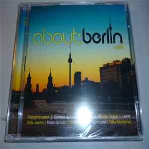 Download Various - About:Berlin Vol:8