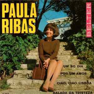 Download Paula Ribas - Um So Dia