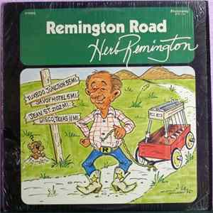 Download Herb Remington - Remington Road