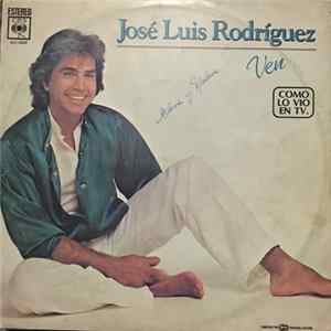 Download José Luis Rodríguez - Ven