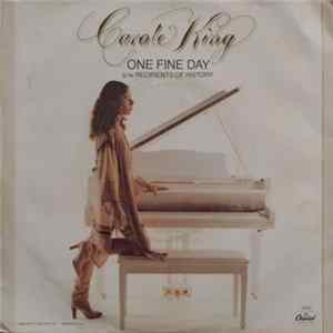 Download Carole King - One Fine Day